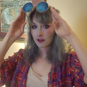 Meet your Posher, Callie